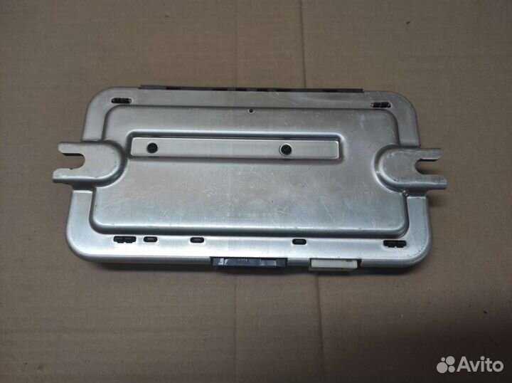 FRM 3 bmw f01 f02 f07 f03