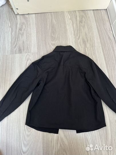 Рубашка для мальчик 104