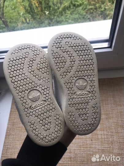 Кроссовки детские adidas
