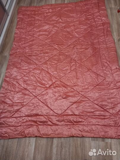 Одеяло ватное СССР