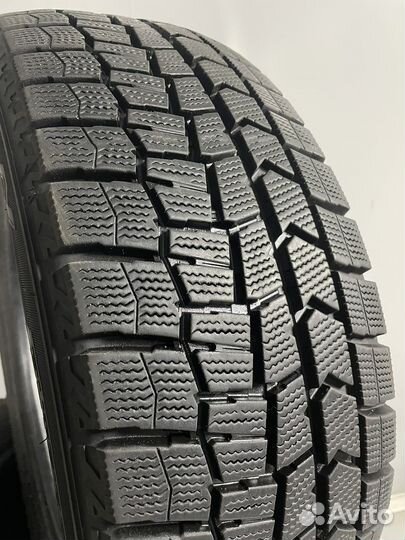 Dunlop Winter Maxx WM02 205/60 R16