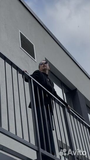 Монтаж видео, reels