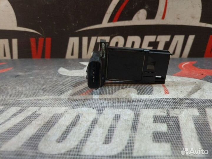 Датчик расхода воздуха Honda Civic седан