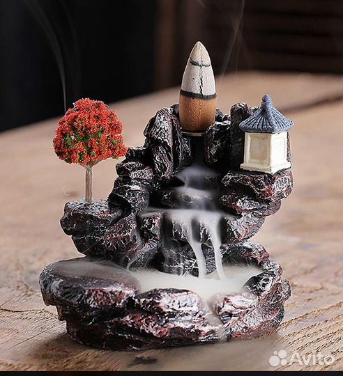 Подставка для благовоний