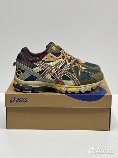 Кроссовки Asics Gel Kahana 8