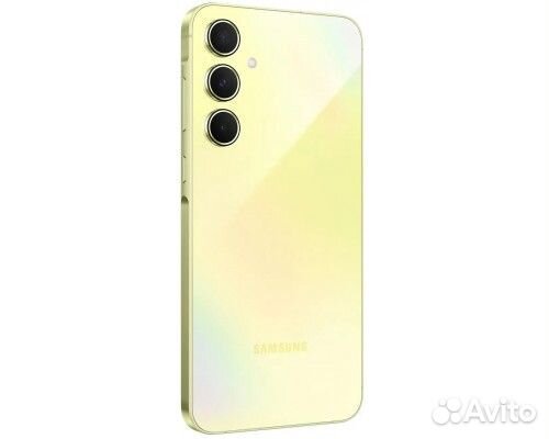 Samsung Galaxy A55, 8/256 ГБ