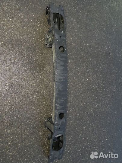 Усилитель бампера передний Land Rover Range Rover