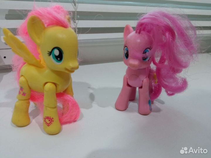 My Little Pony