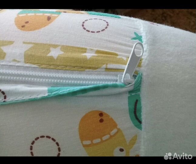 Подушка для кормления