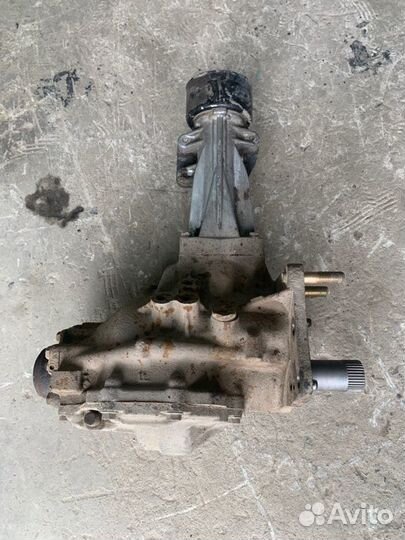 Раздаточная коробка Toyota Rav 4 внедорожник 1AZ