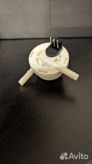 Флоуметр (расходомер) 932-9521-А90