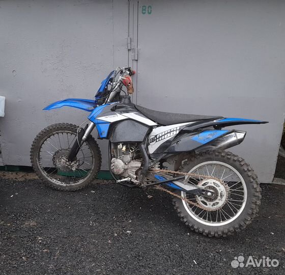 Racer SR-X1 Cross X1