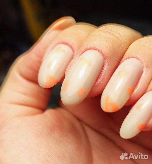 Мастер маникюра на дому