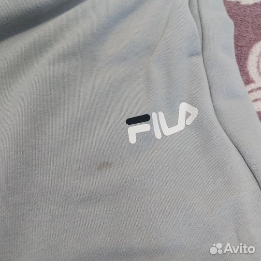 Спортивные штаны fila