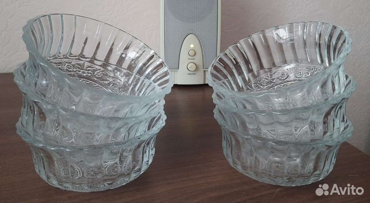 Конфетница (набор)