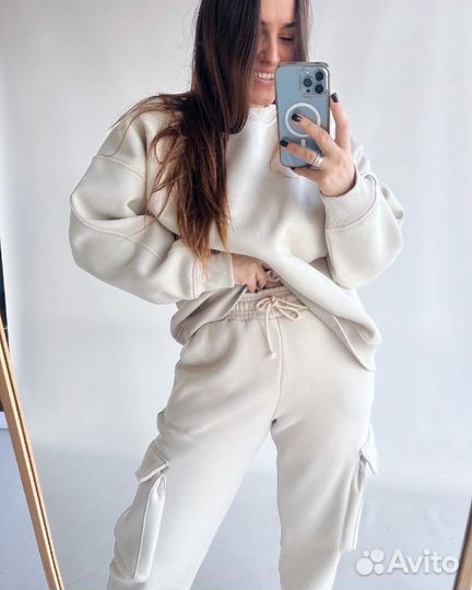 Костюм спортивный