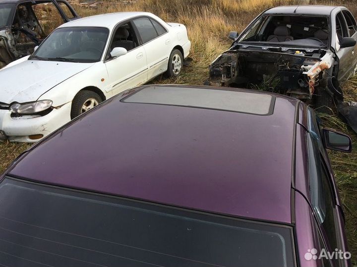 Крыша Opel Vectra A