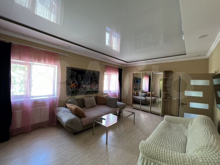 Гостиница, 280 м²