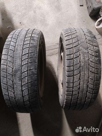 Диски штампованные r15