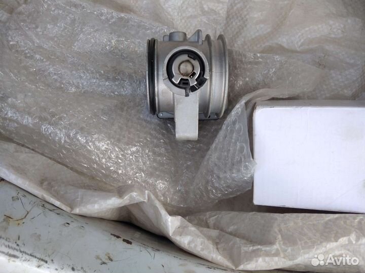 Дроссельная заслонка renault logan 2