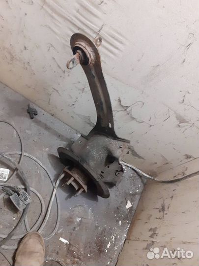 Рычаг задней подвески Ford Focus 3