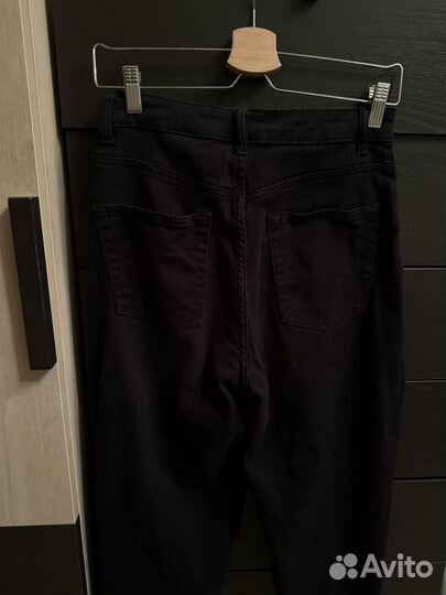Джинсы H&M