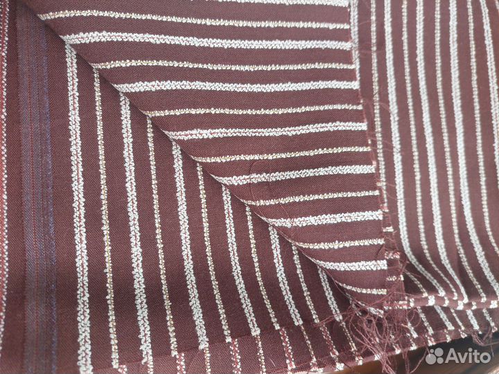 Отрез ткани СССР