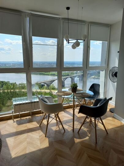 1-к. квартира, 47 м², 6/9 эт.