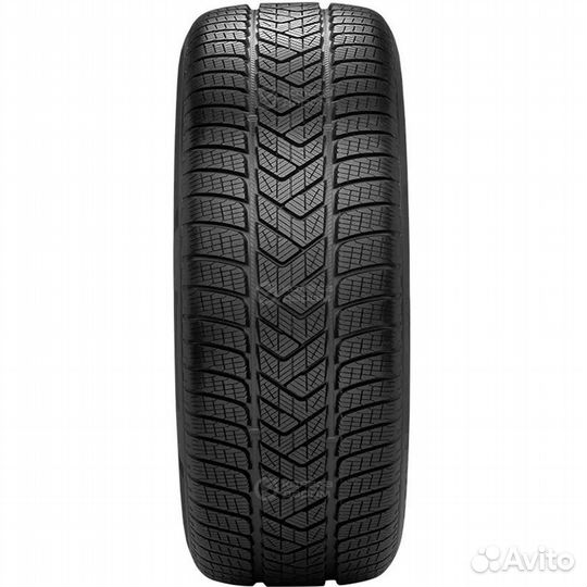 Pirelli Scorpion Winter 235/50 R18 101V