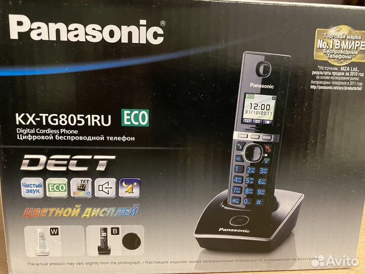 Panasonic
