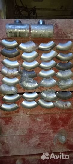 Запорная арматура отвод переход 12Х18Н10Т