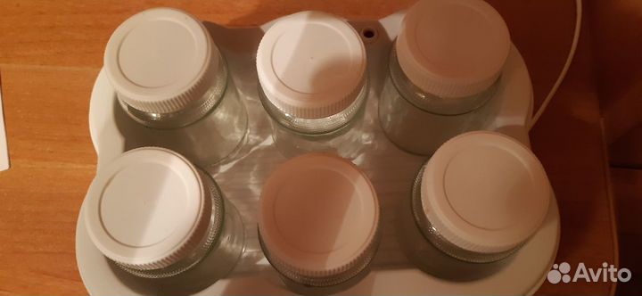 Йогуртница ETA