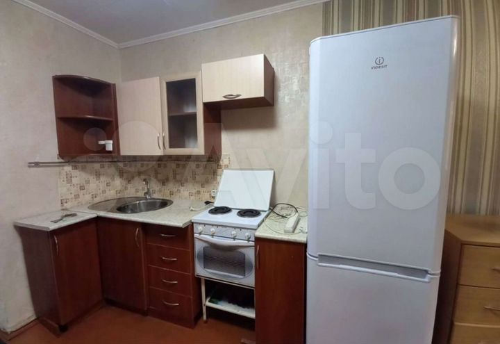 Комната 18 м² в 6-к., 5/5 эт.
