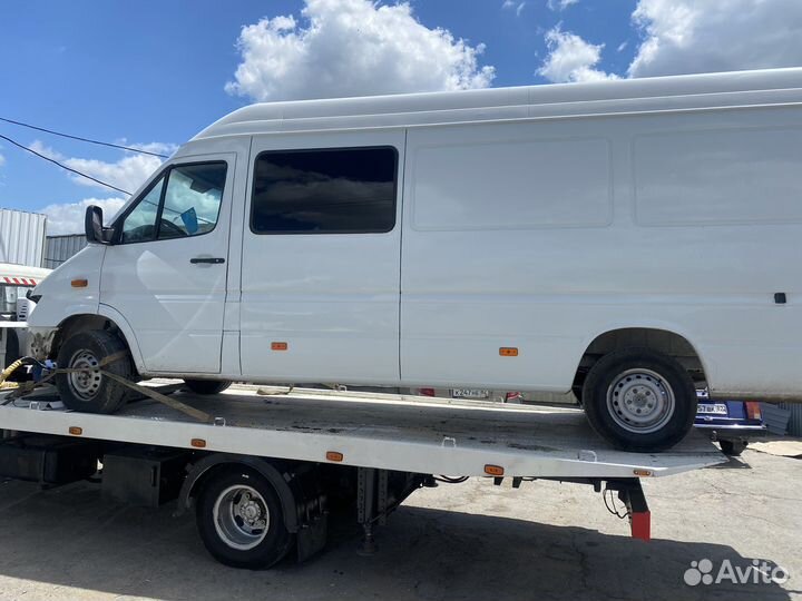 Услуги эвакуатора круглосуточно