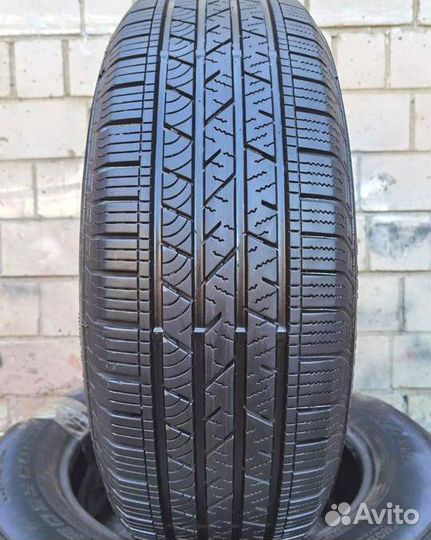 Continental ContiCrossContact LX Sport 235/65 R18 97H