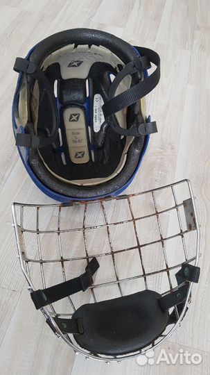 Хоккейная форма комплект