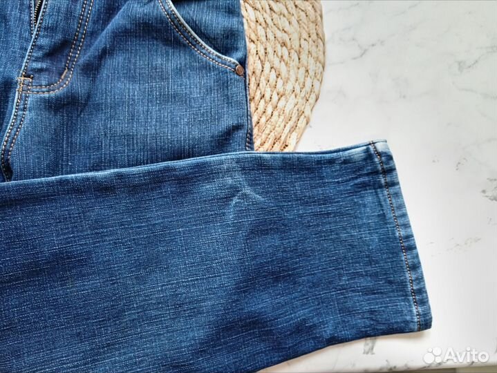 Джинсы женские пакетом