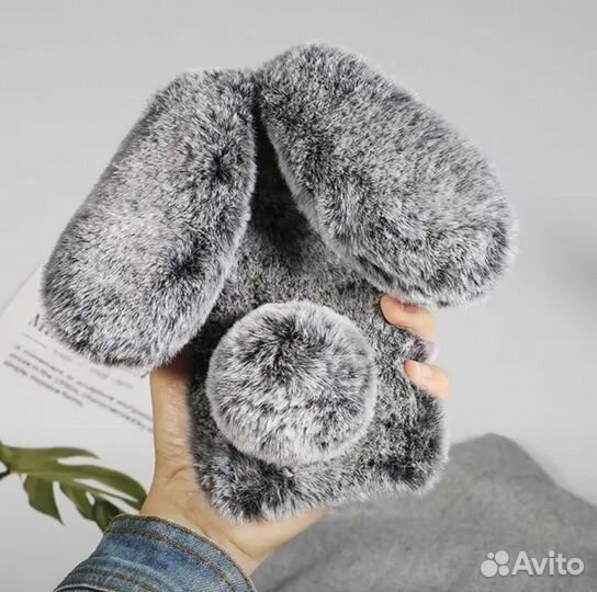 Чехол на iPhone