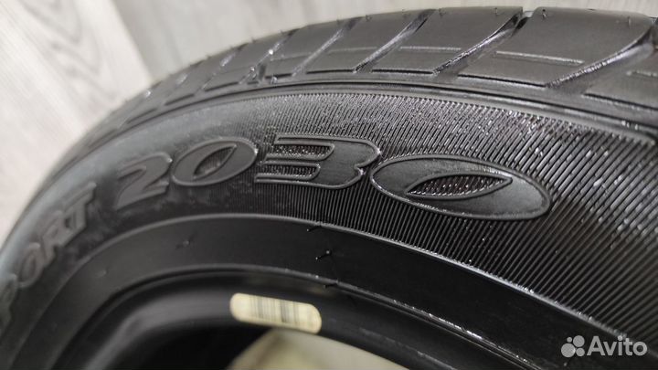 Dunlop SP Sport 2030 185/55 R16