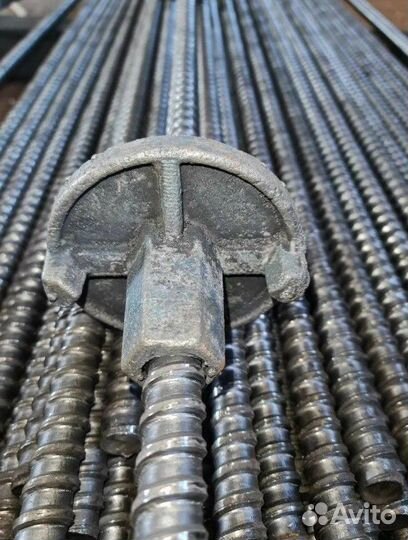 Шпилька для опалубки выкуп