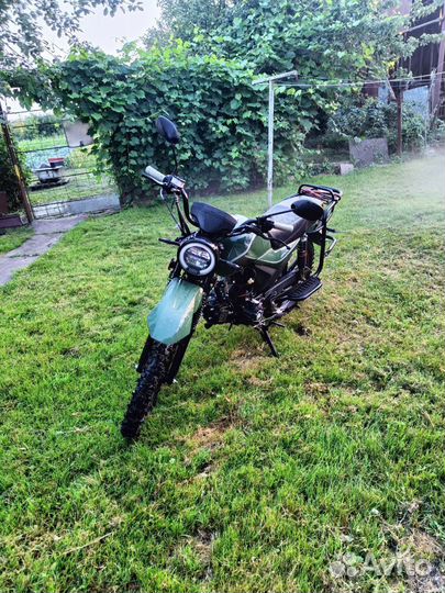 Альфа 125