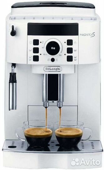 Кофемашина DeLonghi Magnifica S