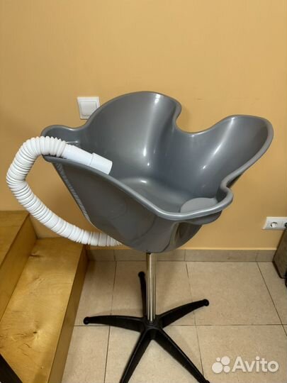 Мойка парикмахерская переносная