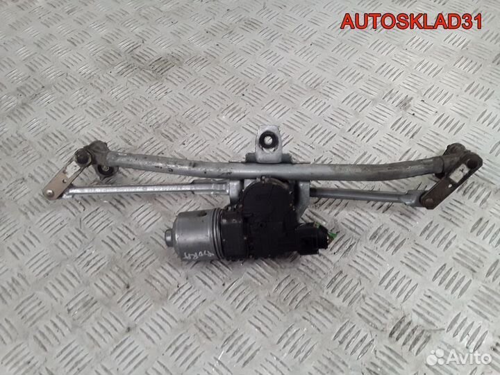 Трапеция дворников Volkswagen Golf 4 1J1955603B