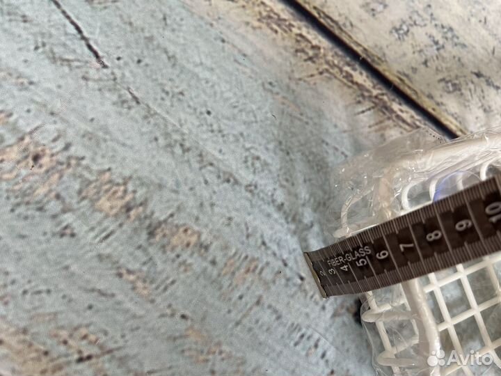 Полка для ванной, кухни