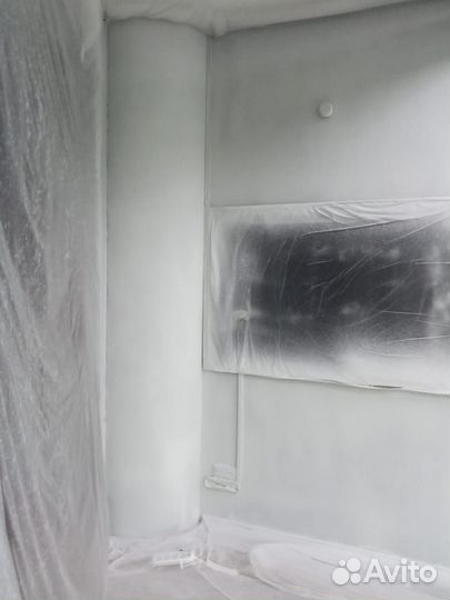 Мастера - Ремонт Офисов / Коммерческих помещений