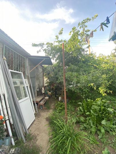 Дача 36 м² на участке 4 сот.