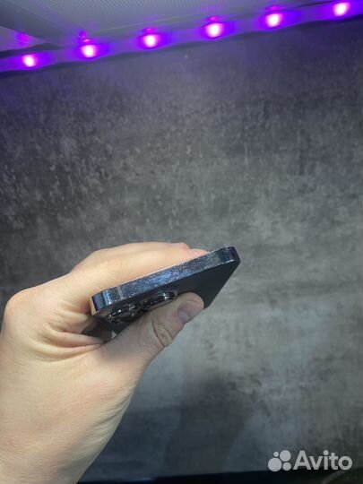 iPhone 13 Pro, 128 ГБ