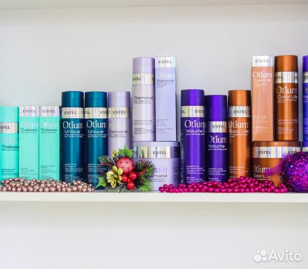 Эстель продукция