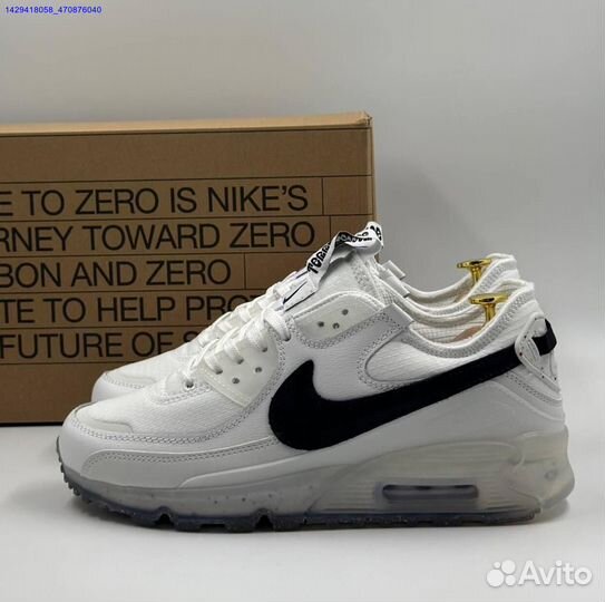 Nike Air Max Terrascape 90 (Арт.43321)